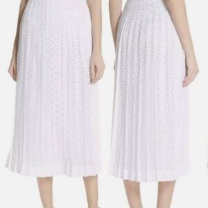 Tory Burch Carine Skirt